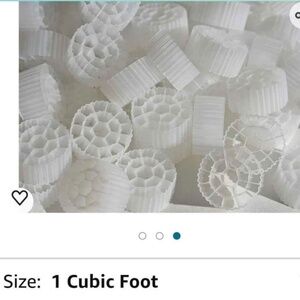 K3 MBBR Pond Filtration